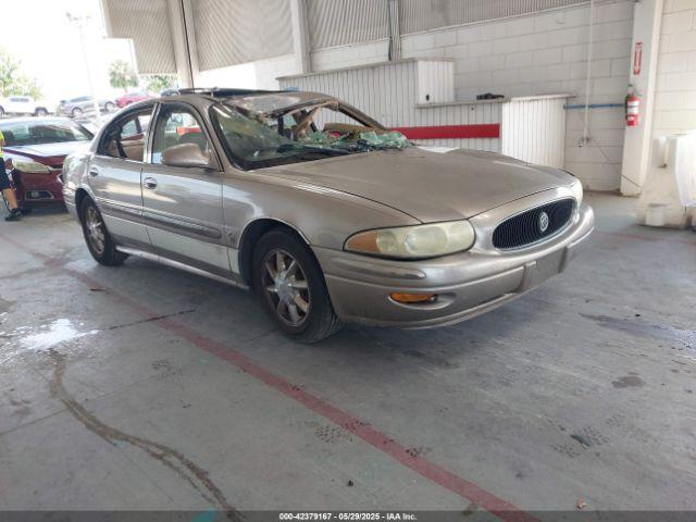  Salvage Buick LeSabre