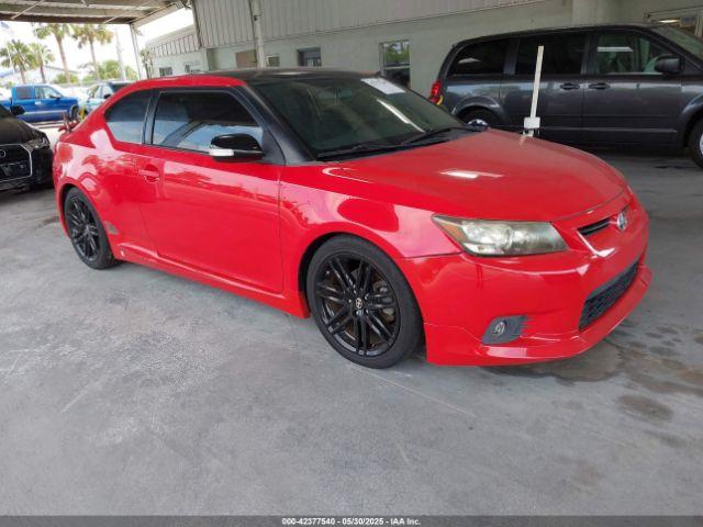  Salvage Scion TC