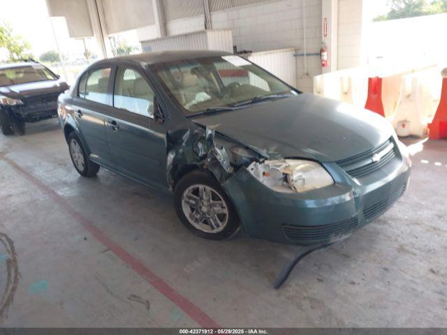  Salvage Chevrolet Cobalt