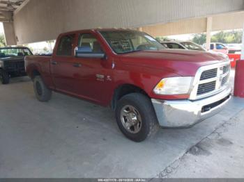  Salvage Ram 2500