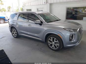  Salvage Hyundai PALISADE