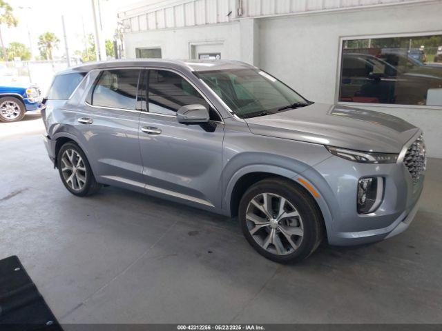  Salvage Hyundai PALISADE