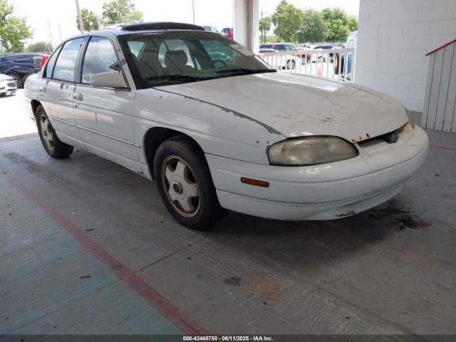  Salvage Chevrolet Lumina