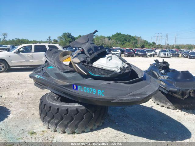  Salvage Sea-Doo Gtx 155