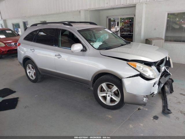  Salvage Hyundai Veracruz