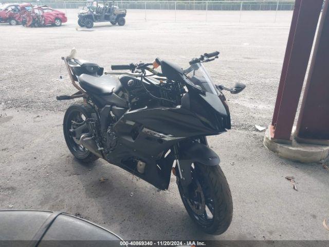  Salvage Yamaha Yzfr7