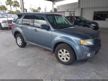  Salvage Mazda Tribute
