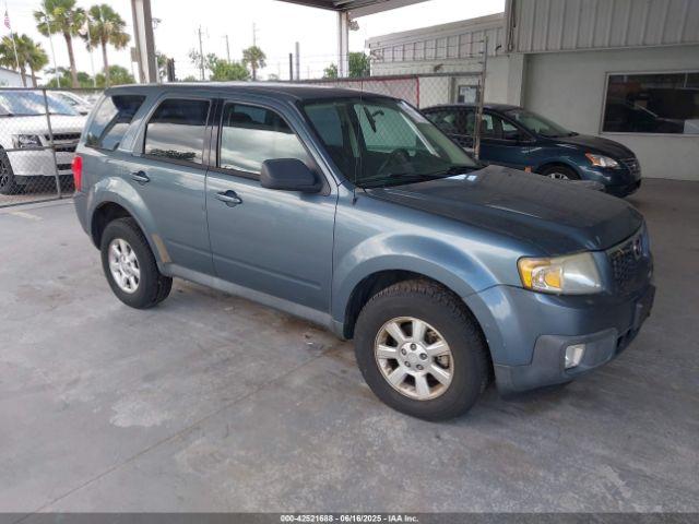  Salvage Mazda Tribute