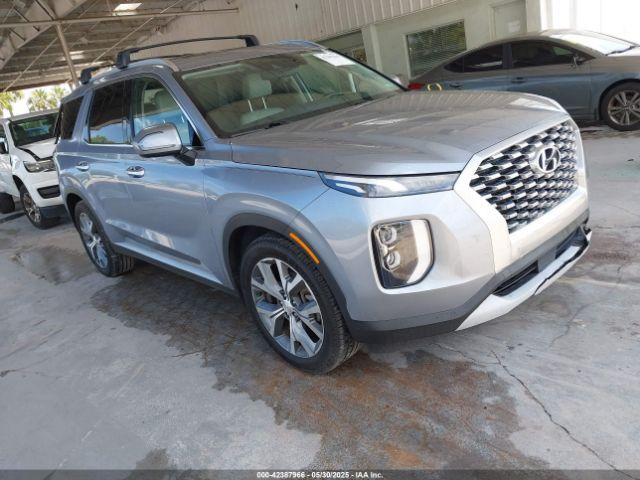  Salvage Hyundai PALISADE