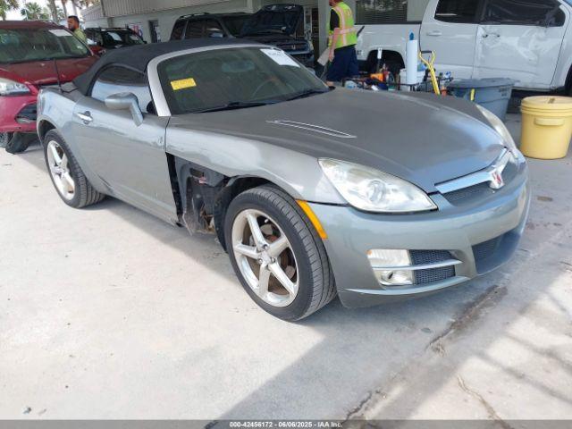  Salvage Saturn SKY