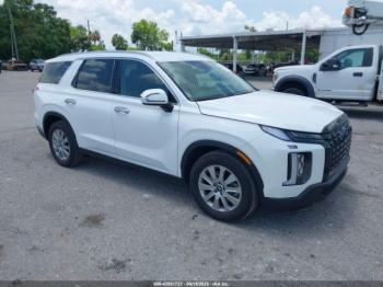 Salvage Hyundai PALISADE