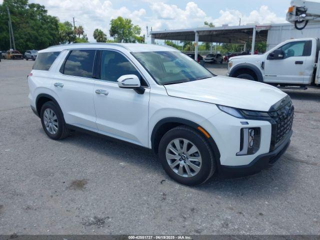  Salvage Hyundai PALISADE