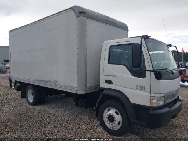  Salvage International Cf