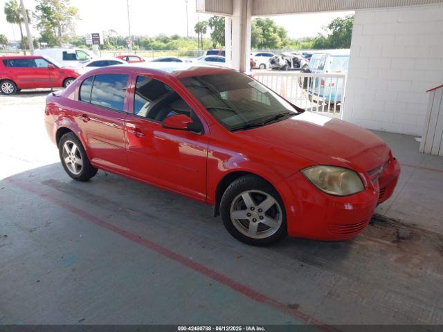  Salvage Chevrolet Cobalt