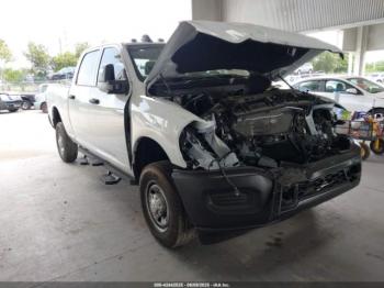  Salvage Ram 2500