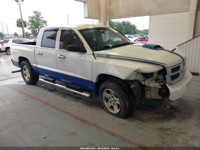  Salvage Ram Dakota