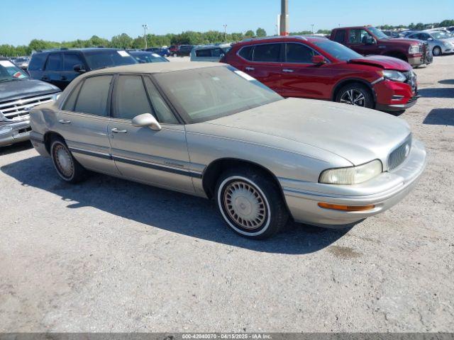  Salvage Buick LeSabre