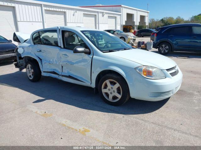  Salvage Chevrolet Cobalt