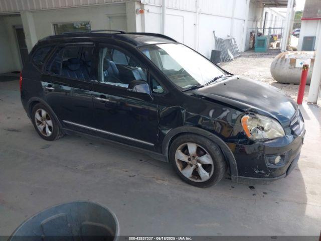  Salvage Kia Rondo