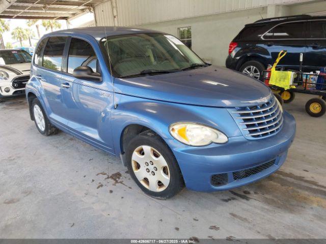  Salvage Chrysler PT Cruiser