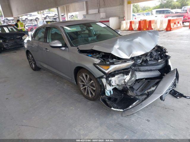  Salvage Acura Integra