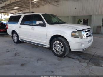  Salvage Ford Expedition