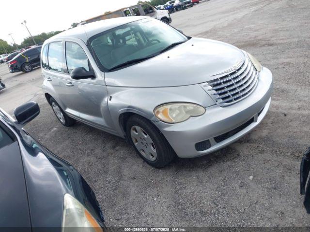  Salvage Chrysler PT Cruiser