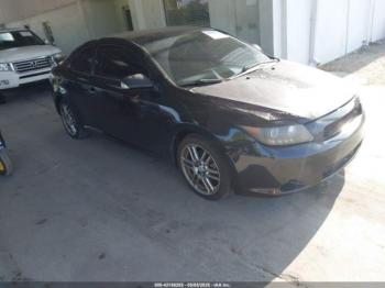  Salvage Scion TC