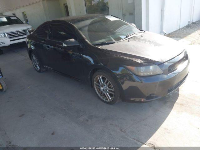  Salvage Scion TC