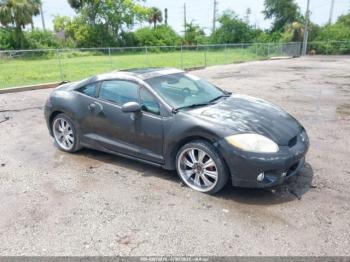  Salvage Mitsubishi Eclipse