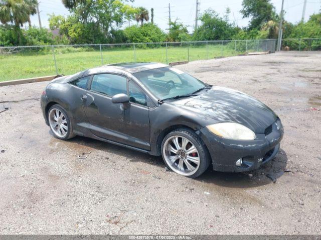  Salvage Mitsubishi Eclipse