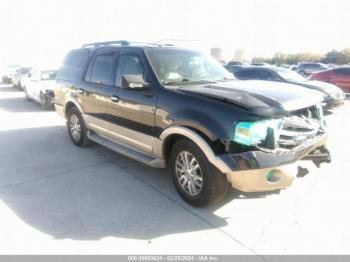  Salvage Ford Expedition
