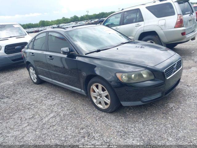  Salvage Volvo S40