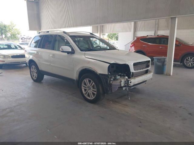  Salvage Volvo XC90