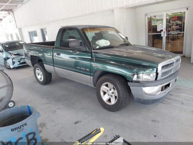  Salvage Dodge Ram 1500