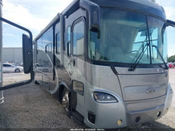  Salvage Freightliner Chassis