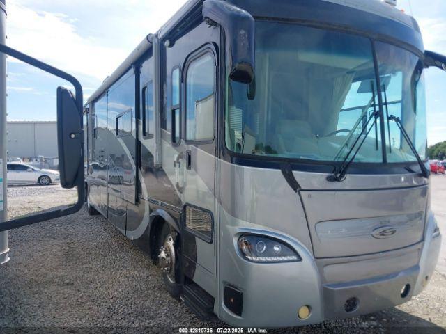  Salvage Freightliner Chassis