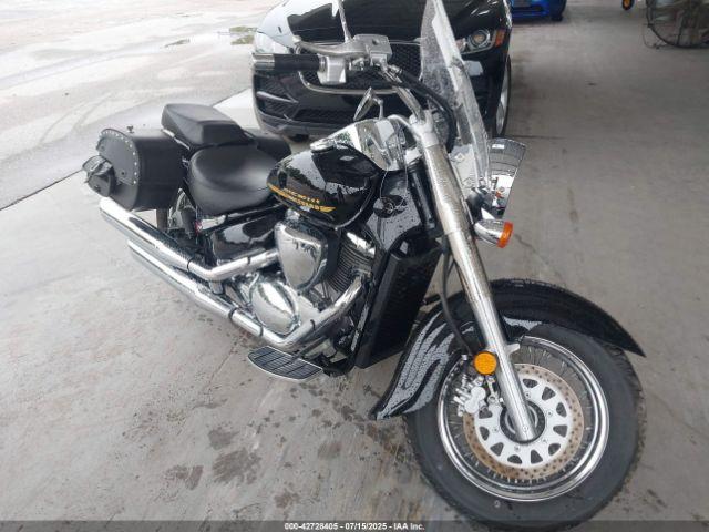  Salvage Suzuki Vl800