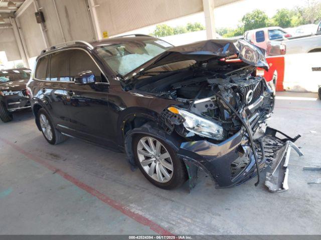 Salvage Volvo XC90