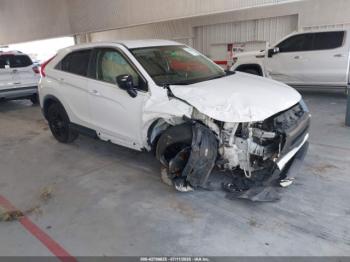  Salvage Mitsubishi Eclipse