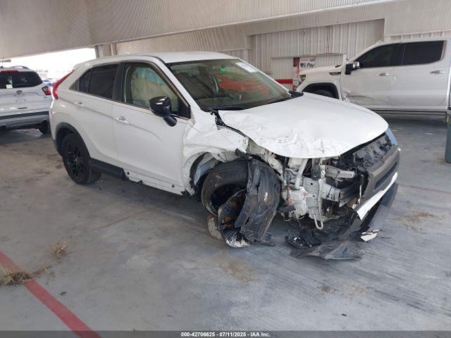  Salvage Mitsubishi Eclipse