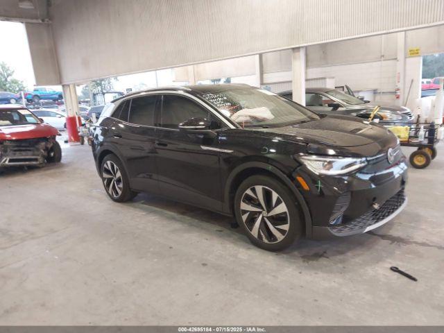  Salvage Volkswagen ID.4