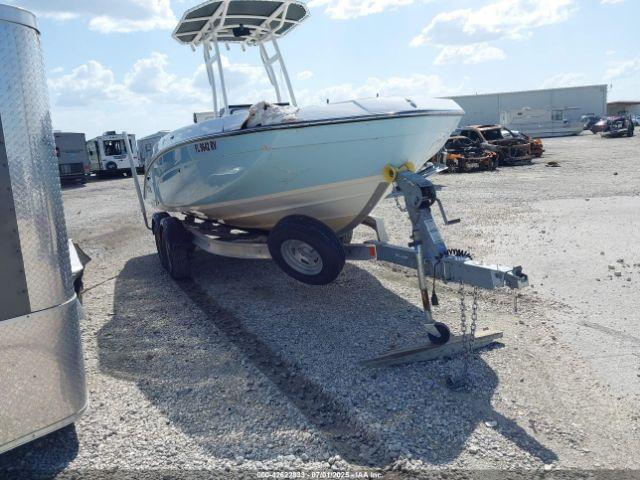  Salvage Yamaha Other