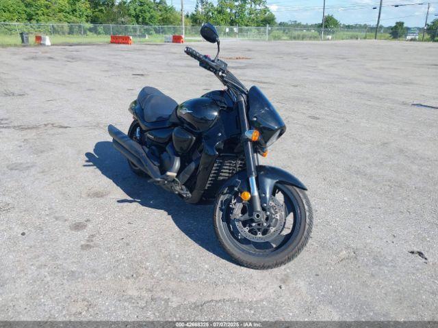  Salvage Suzuki Vzr1800