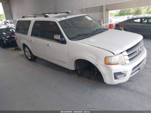  Salvage Ford Expedition