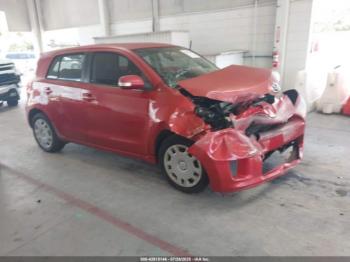  Salvage Scion xD