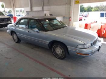  Salvage Buick LeSabre