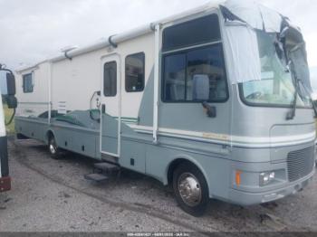  Salvage Ford F-550