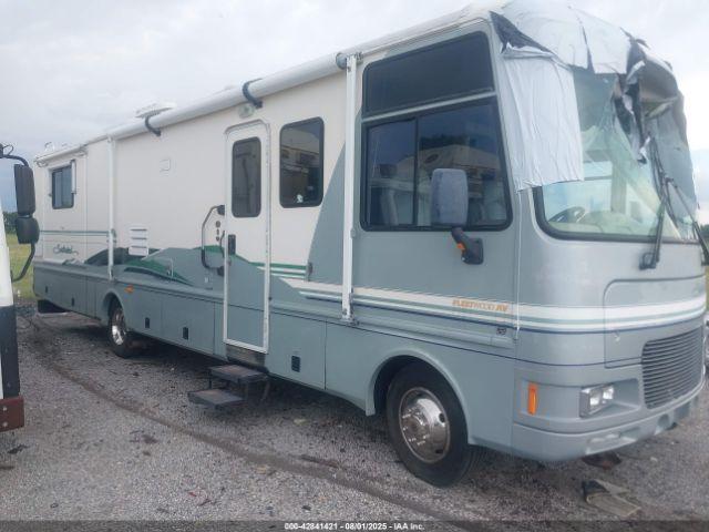  Salvage Ford F-550