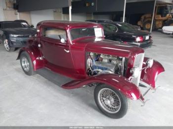  Salvage Ford Other